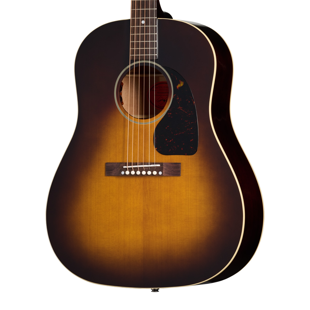 Epiphone Inspired By Gibson Custom Tamio Okuda J-45 ｜ クロサワ楽器店