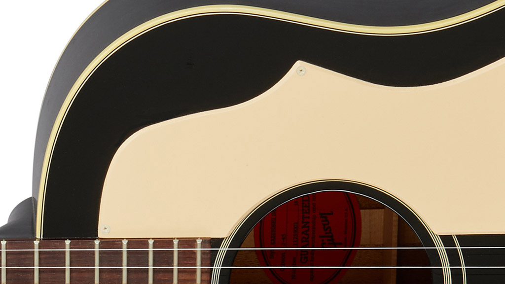 斉藤和義 - Gibson KAZUYOSHI SAITO J-45 ADJ 2020 Edition｜クロサワ