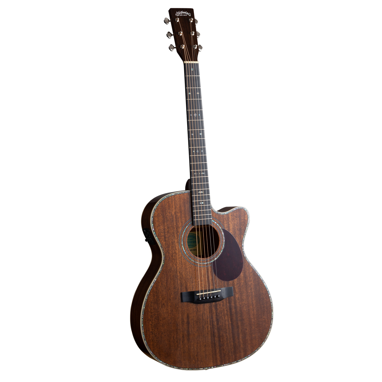 Stafford SF-5C All Maho | クロサワ楽器店