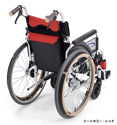 SKT-400｜車いすと介護用品の製造、販売 株式会社MiKi ミキ