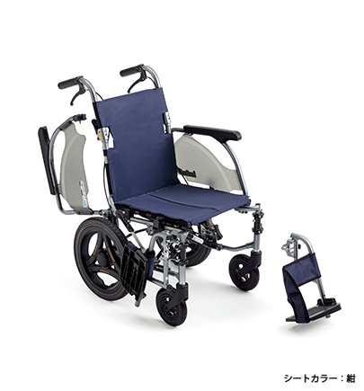 CRT-8Lo｜車いすと介護用品の製造、販売 株式会社MiKi ミキ