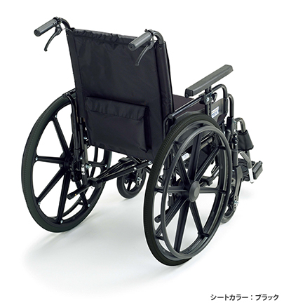 KJP-4｜車いすと介護用品の製造、販売 株式会社MiKi ミキ