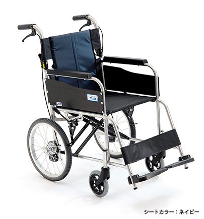 USG-2｜車いすと介護用品の製造、販売 株式会社MiKi ミキ