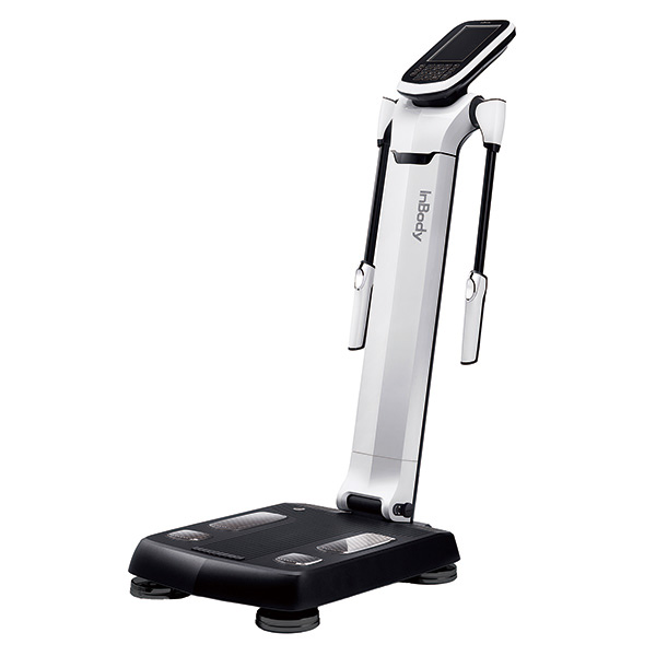 体成分分析装置 InBody INBODY270S / INBODY380N / 握力計 INGRIP