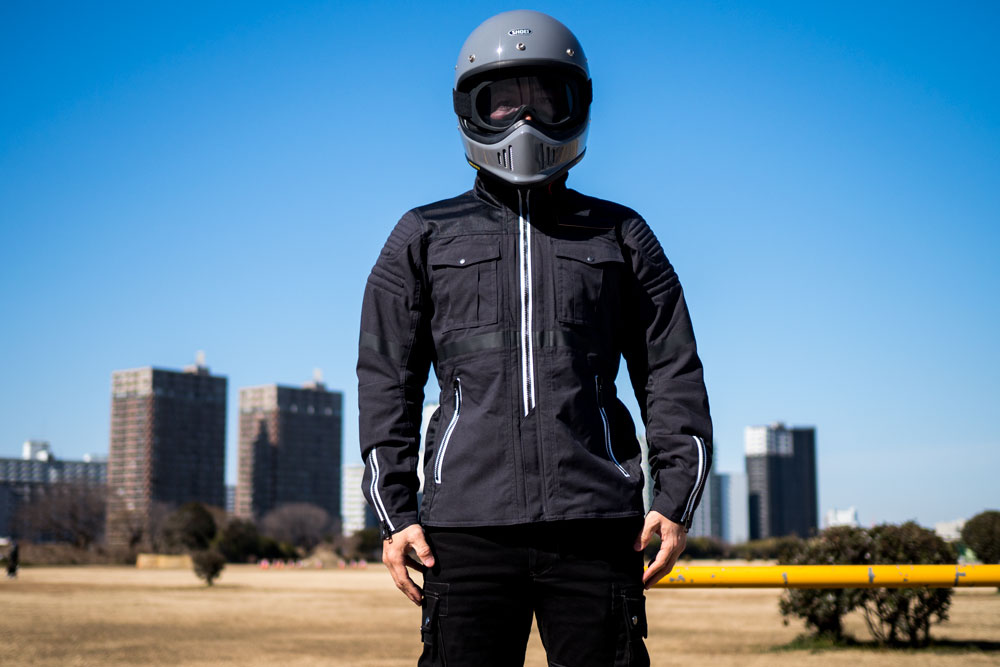 2022春夏 クシタニの新ライン ARCANAシリーズを全部着てみた