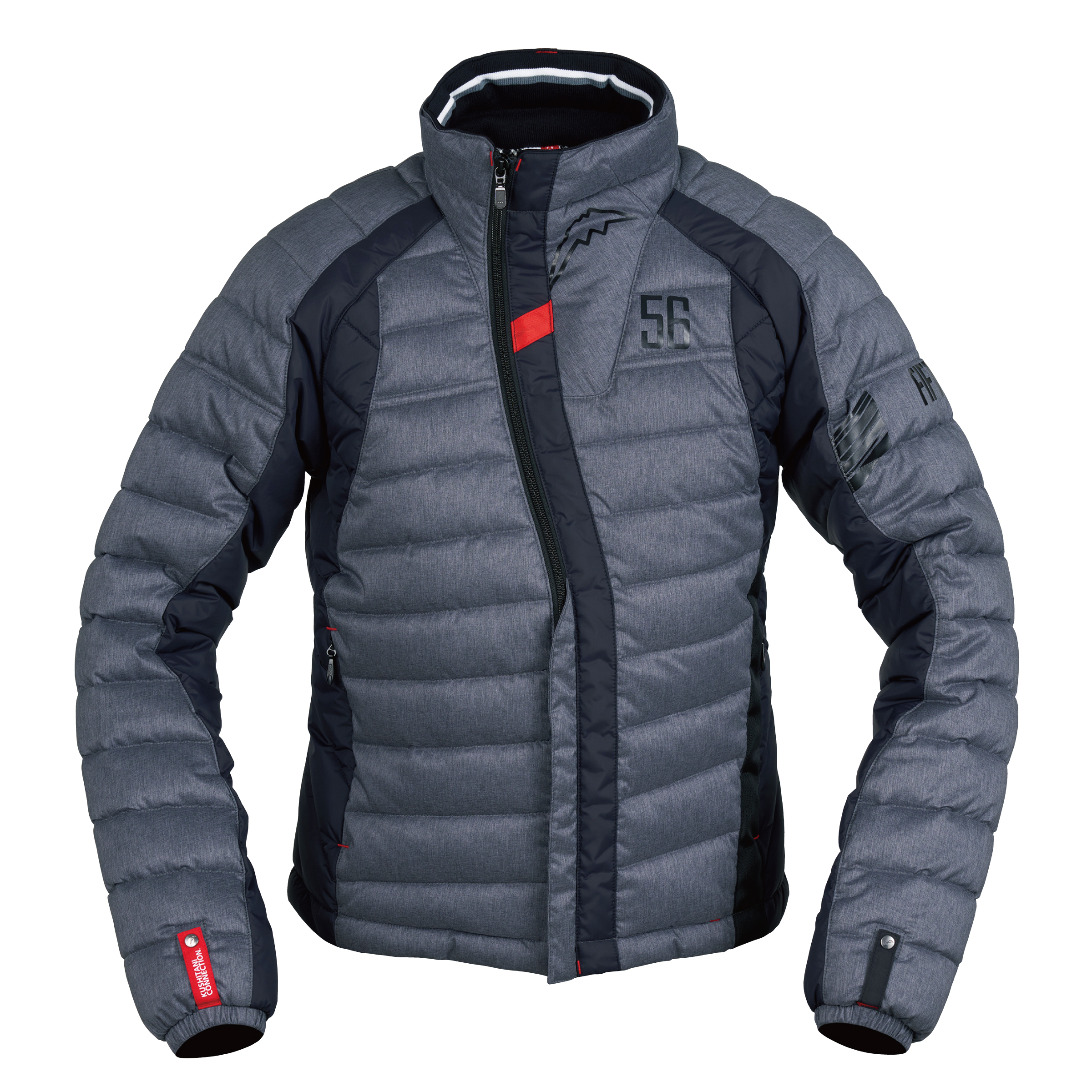 K-2826 56 GPジャケットⅢ クシタニ｜KUSHITANI JAPAN