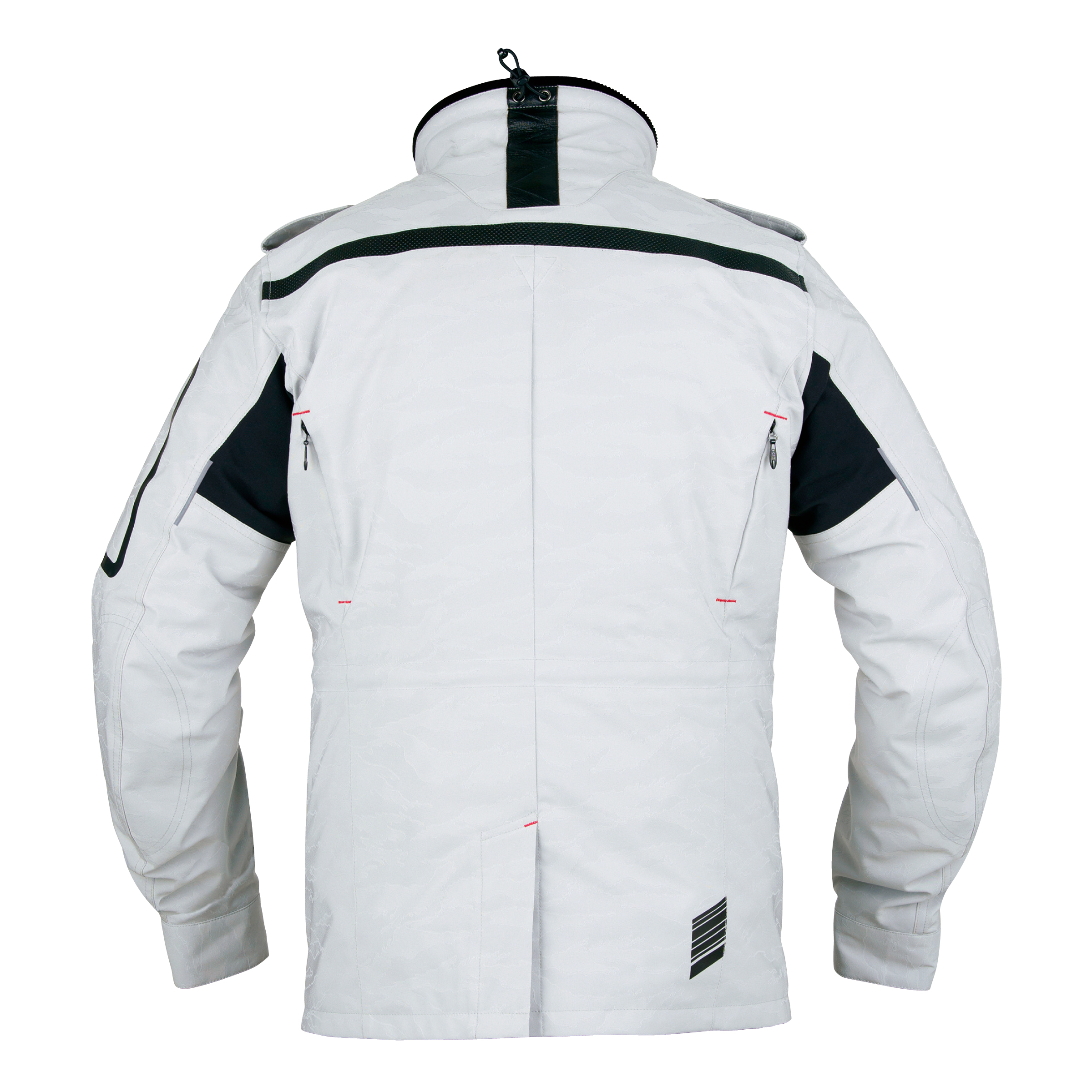 K-2836 ウインターフィンジャケット クシタニ｜KUSHITANI JAPAN