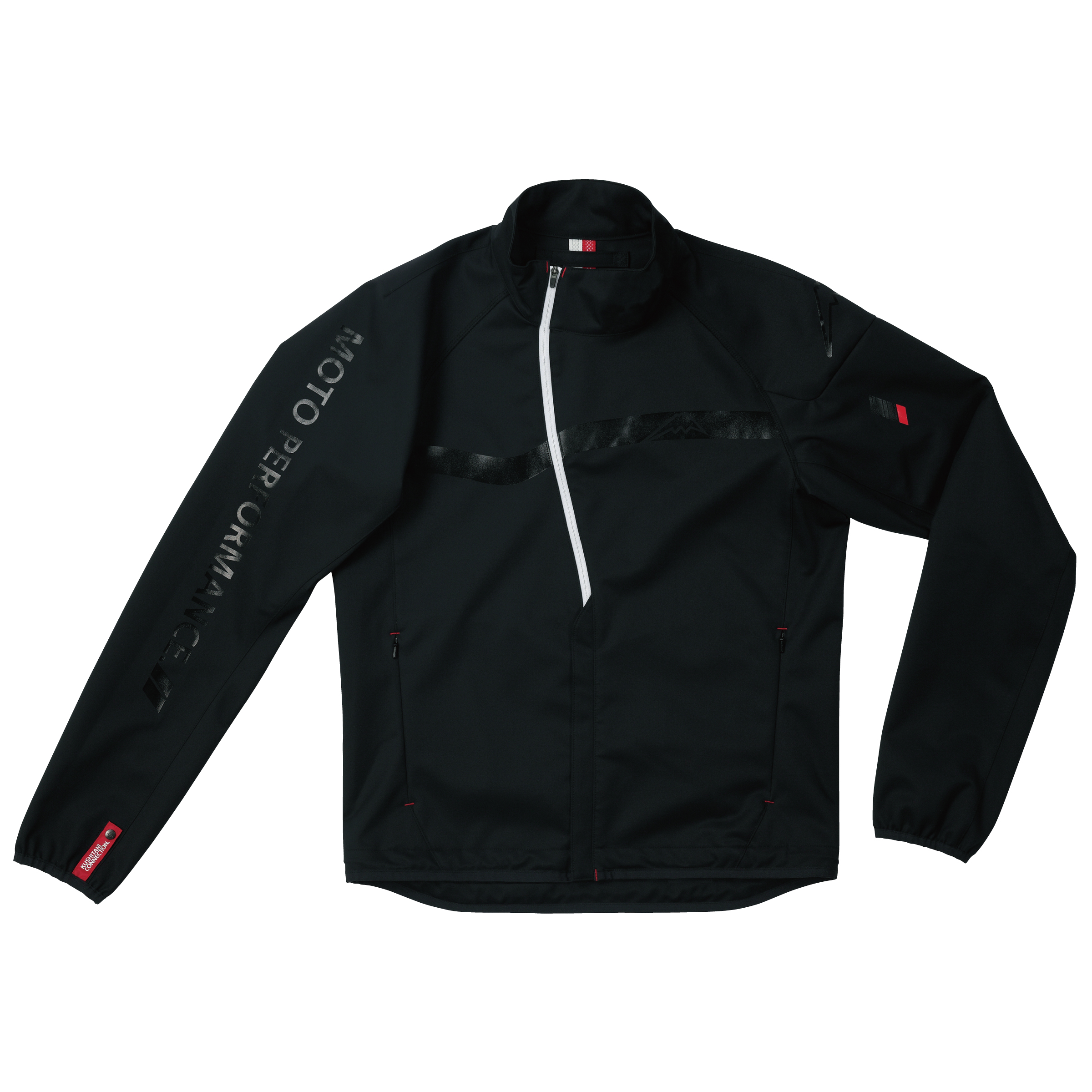 K-2360 ウィンドブレーカー クシタニ｜KUSHITANI JAPAN