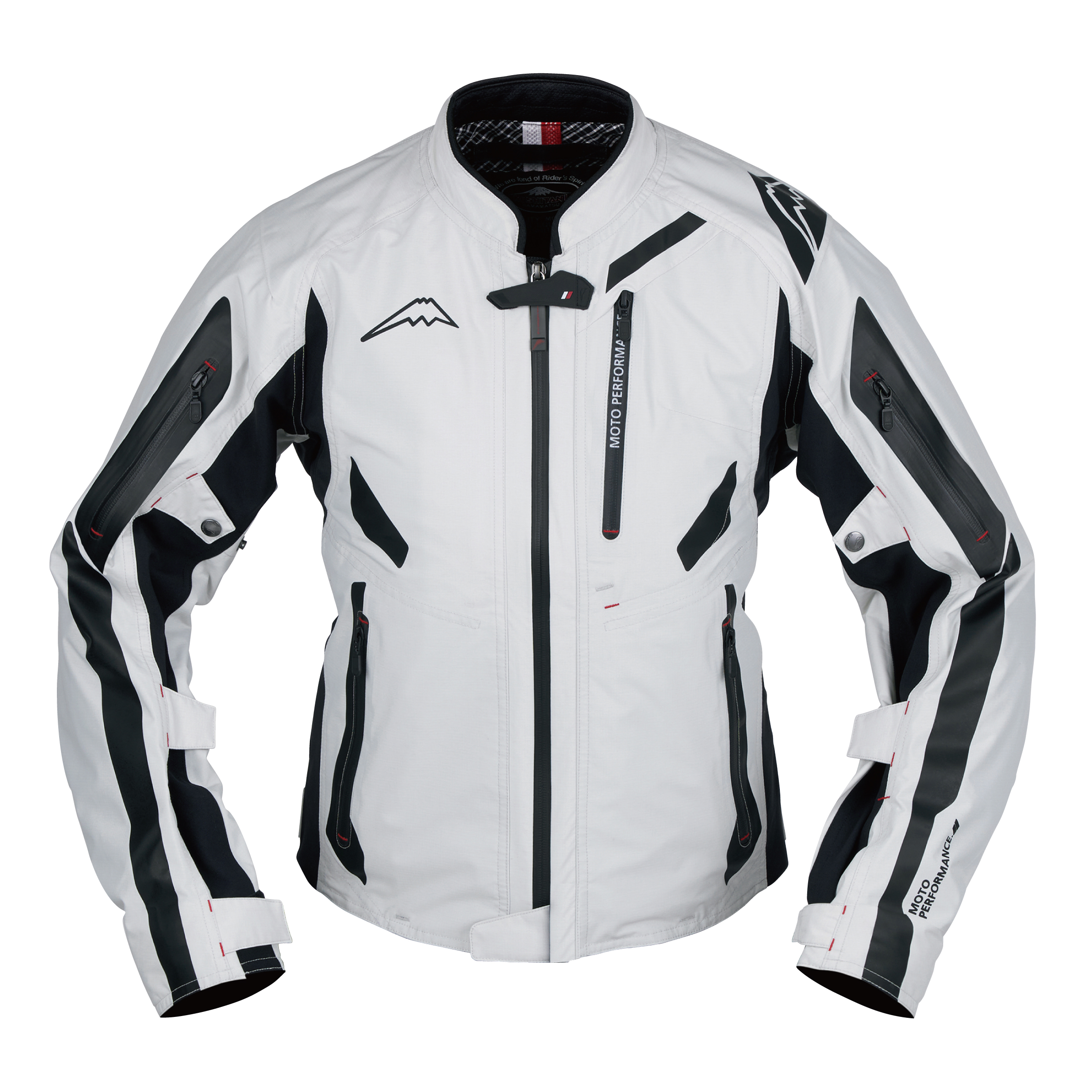 K-2379 キマイラコンテンドジャケット バイク用品のクシタニ