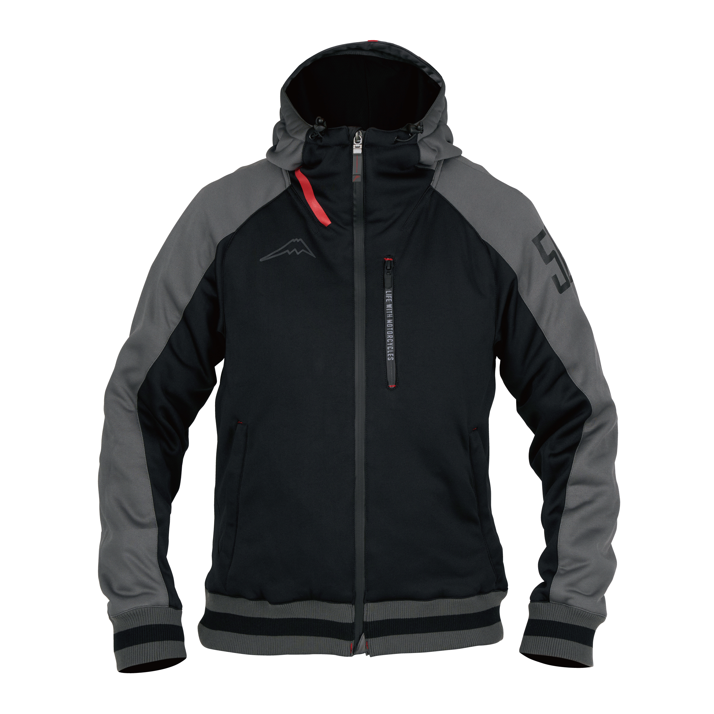 KL-2395 56カプチーノKF2（レディース） バイク用品のクシタニ