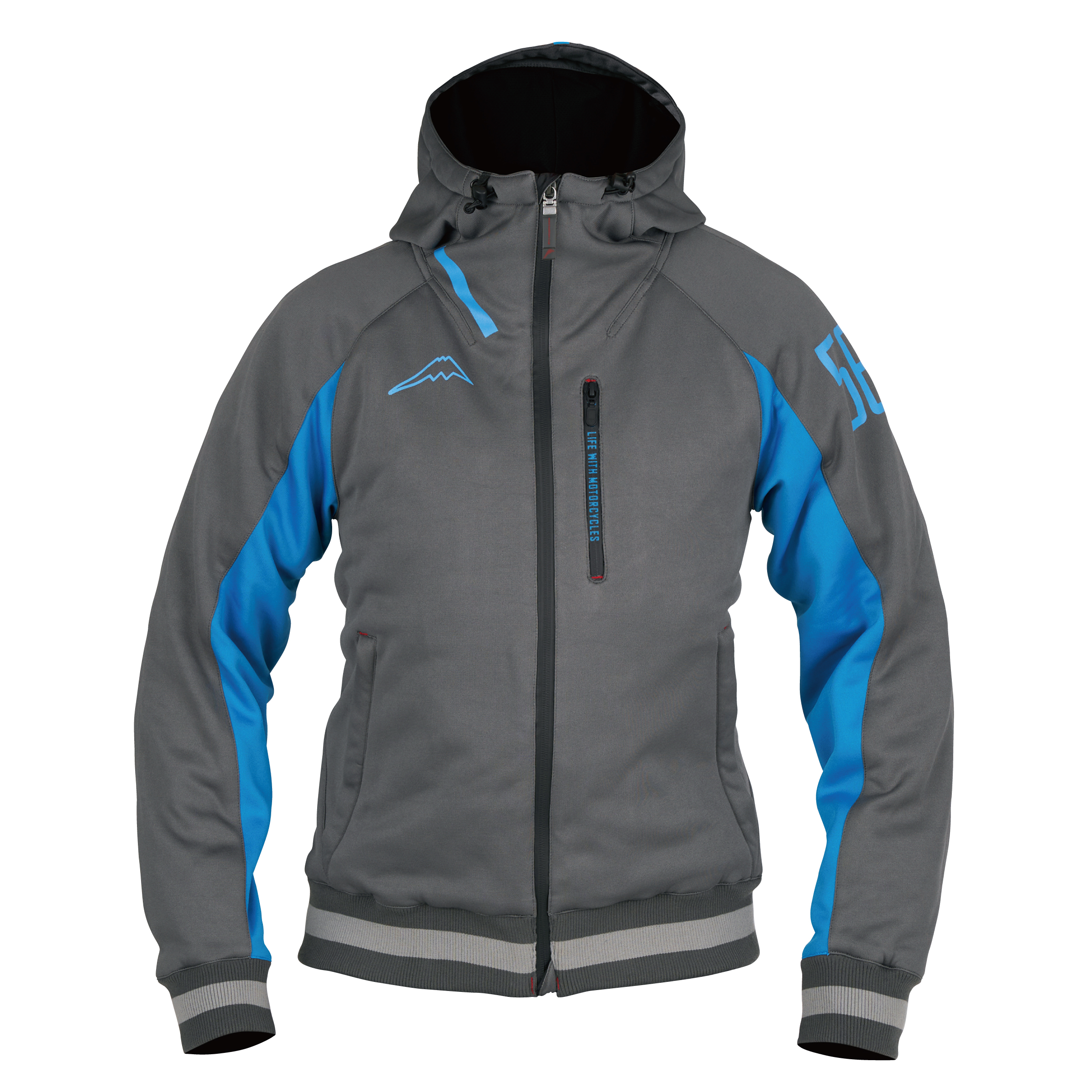 KL-2395 56カプチーノKF2（レディース） バイク用品のクシタニ