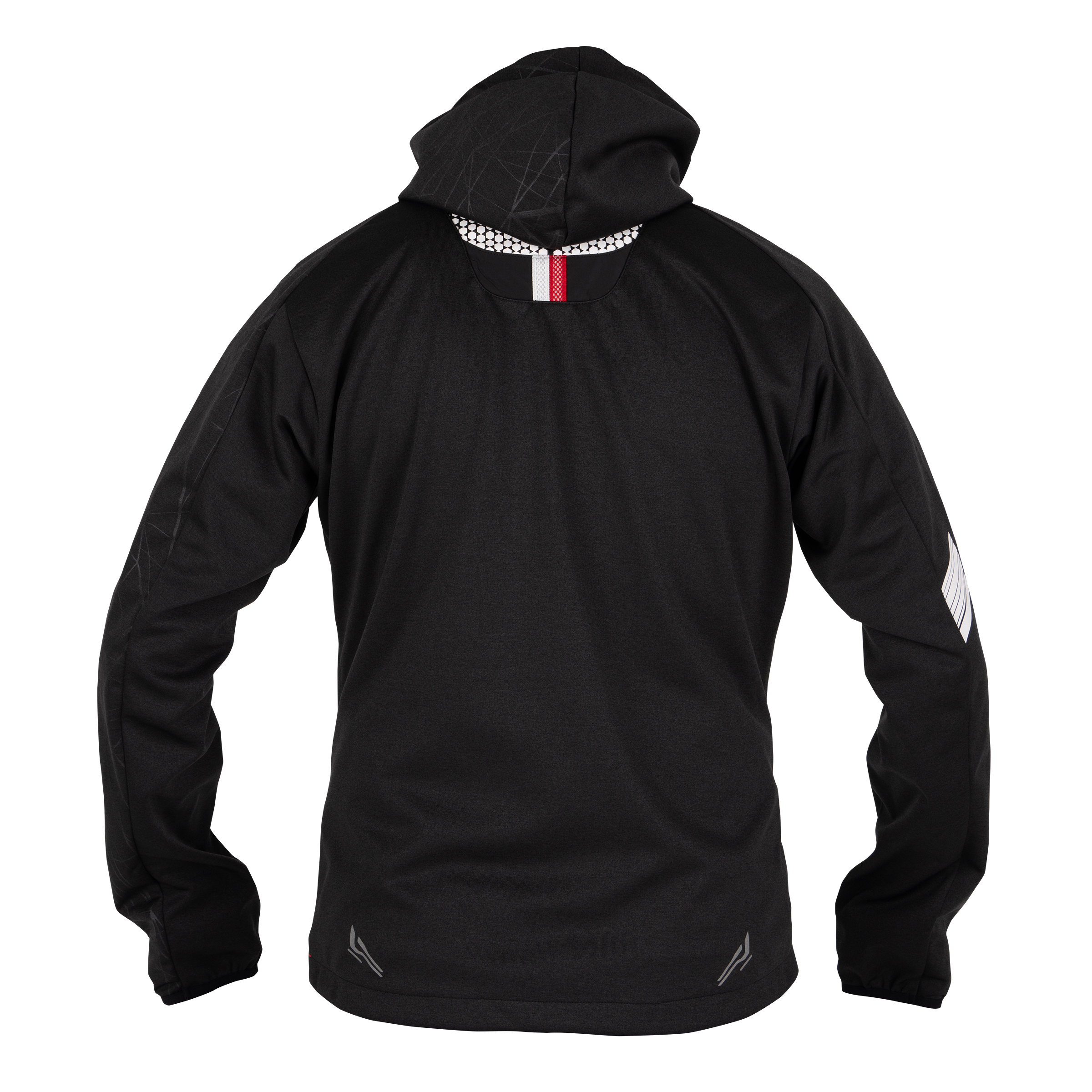 K-1326 MIDパーカー クシタニ｜KUSHITANI JAPAN