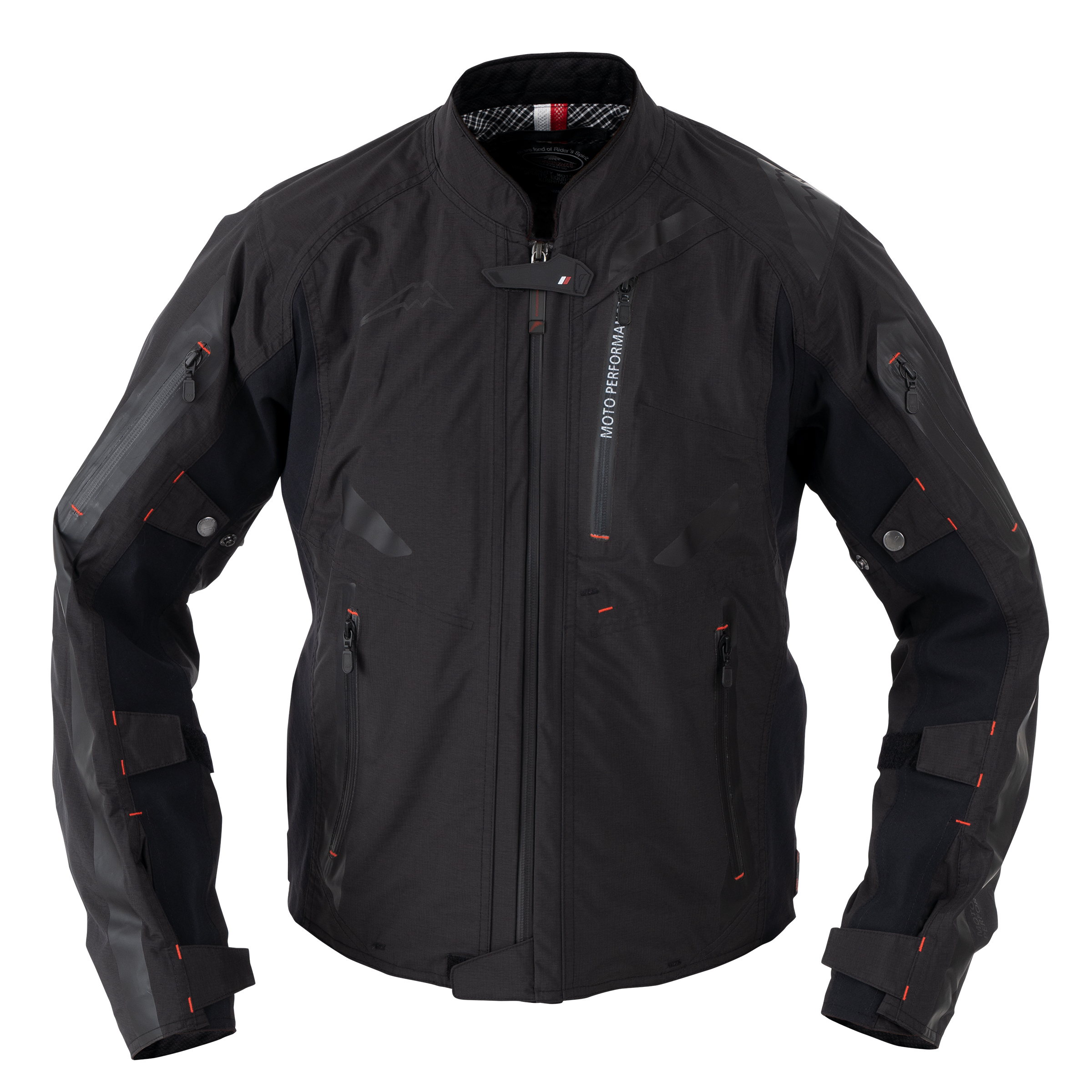 K-2398 キマイラジャケット バイク用品のクシタニ｜KUSHITANI JAPAN