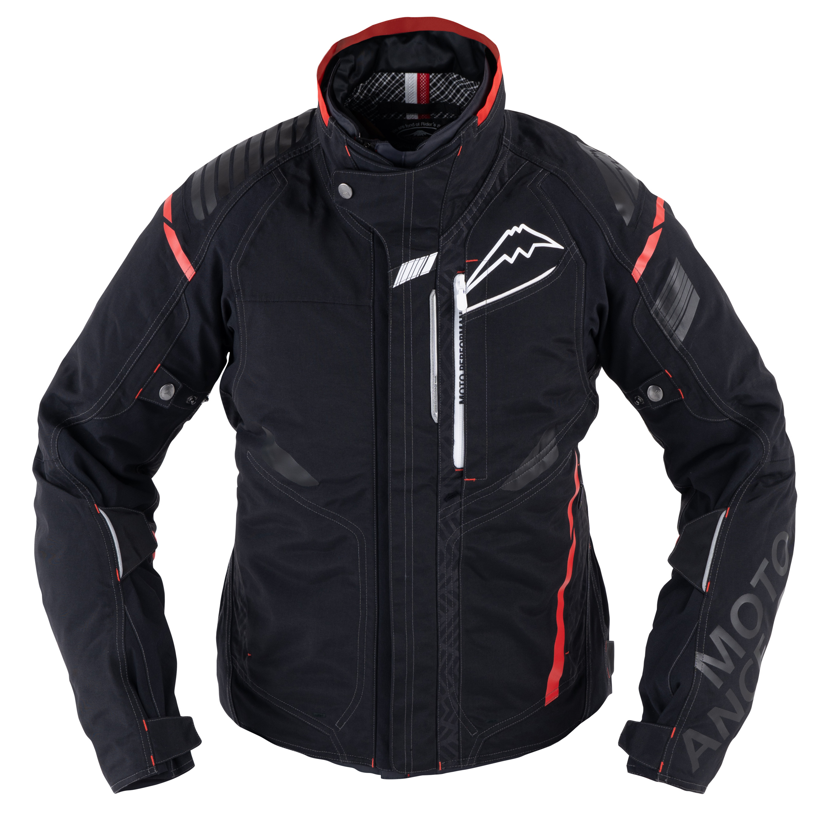 K-2861 アキュートジャケット クシタニ｜KUSHITANI JAPAN