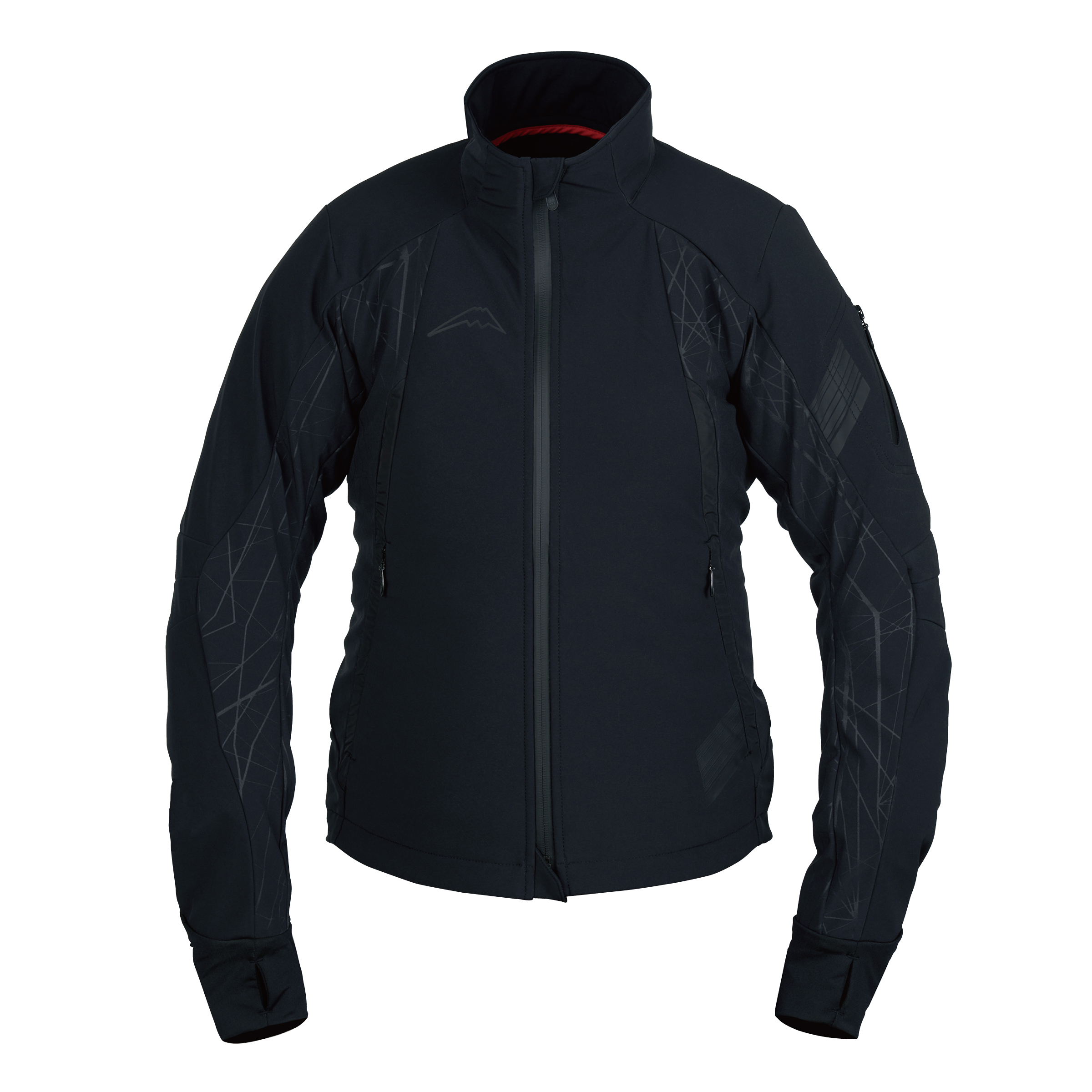 KL-1979 ミッドジャケット（レディース） クシタニ｜KUSHITANI JAPAN