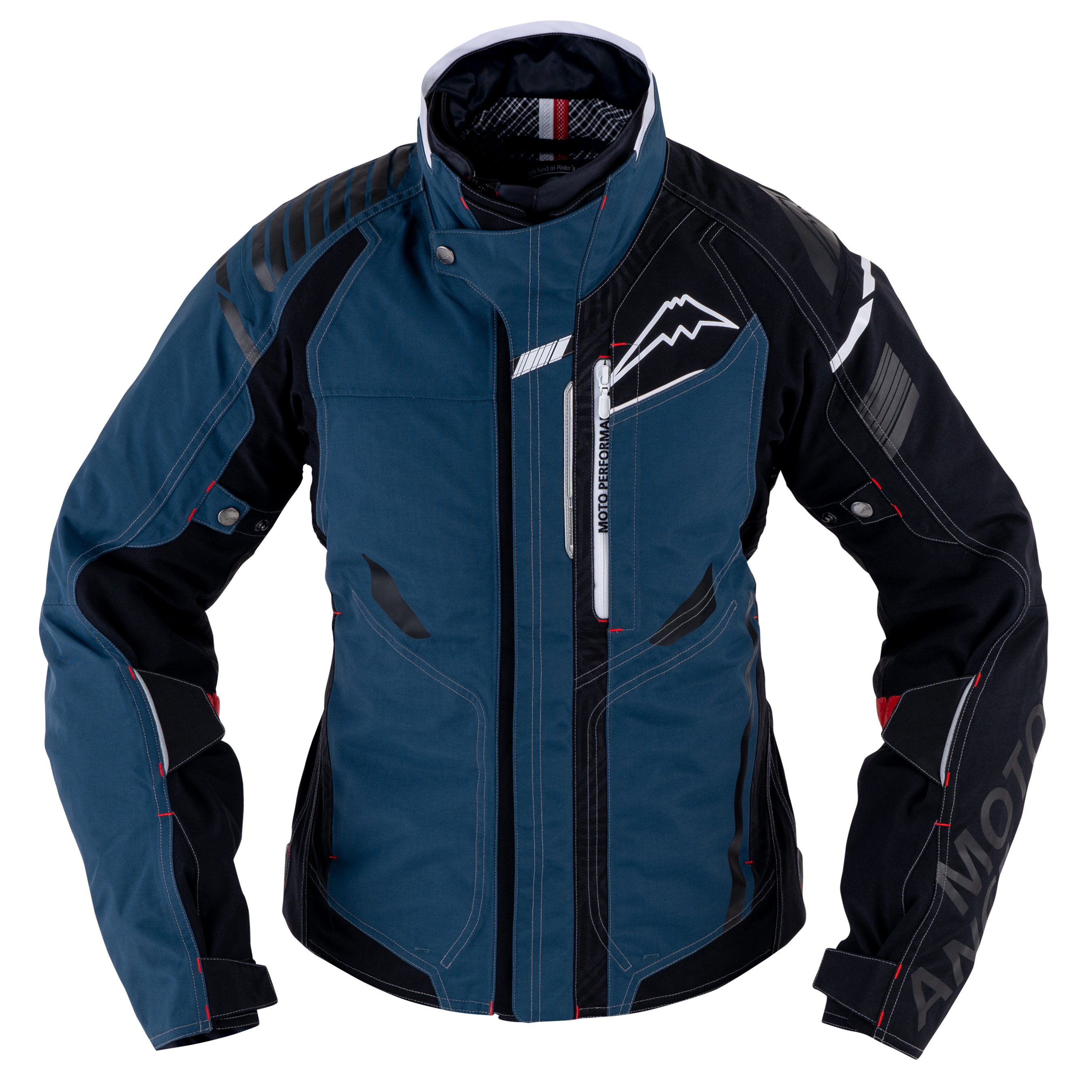 KL-2861 アキュートジャケット（レディース） クシタニ｜KUSHITANI JAPAN