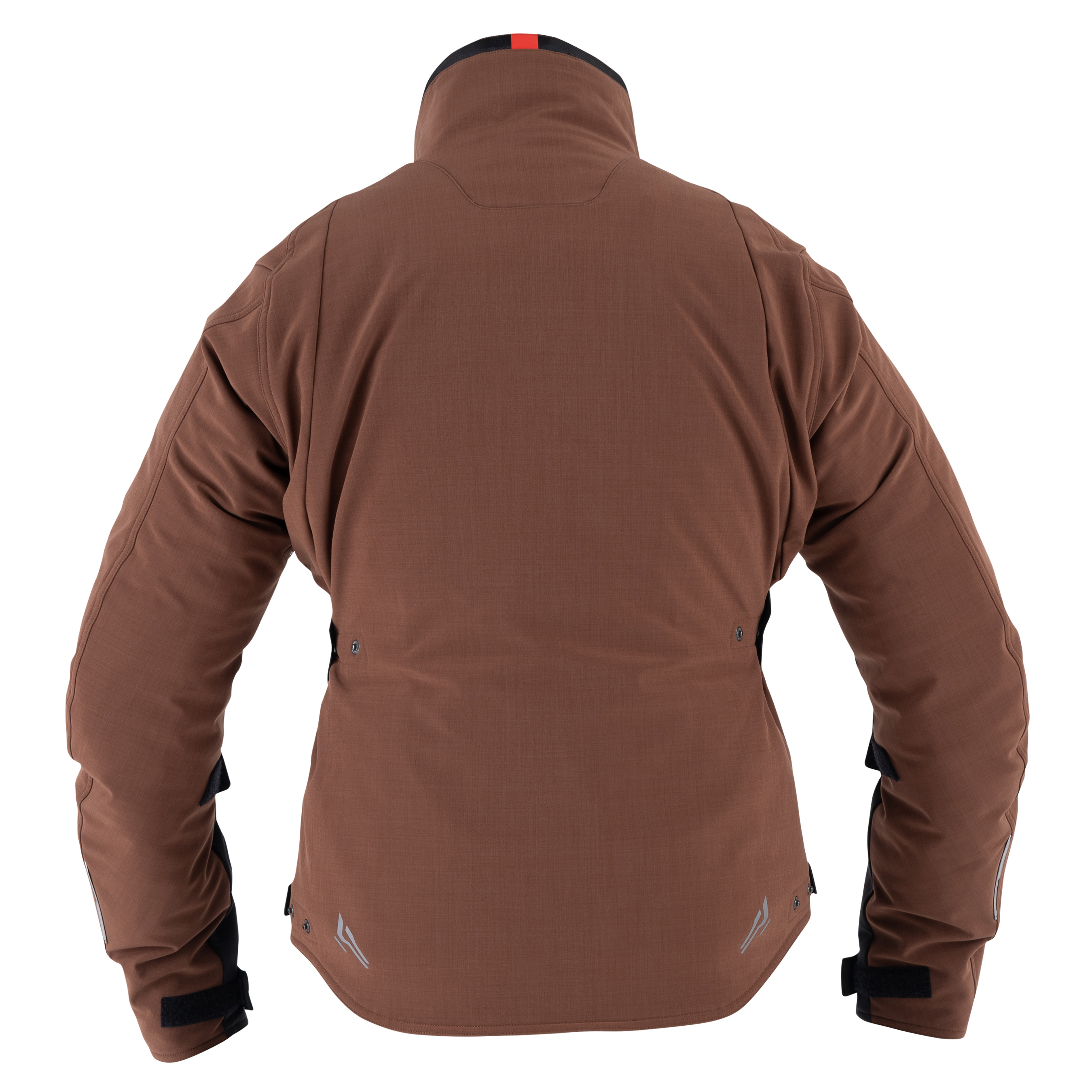 KL-2863 ソフトシェルシングルジャケット(レディース) クシタニ