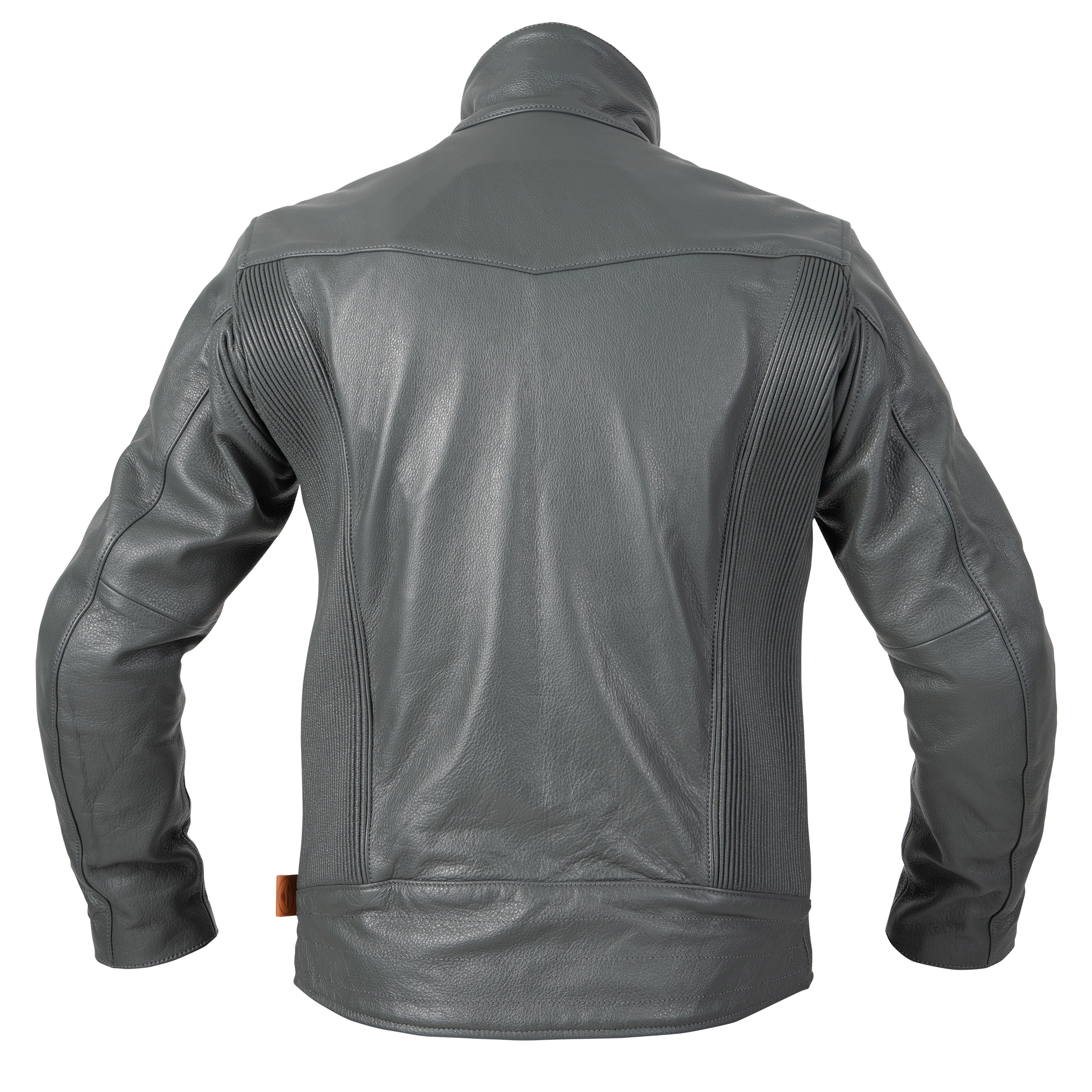 K-0718 WING JACKET(MOTORCYCLE LEATHER JACKET)｜KUSHITANI JAPAN