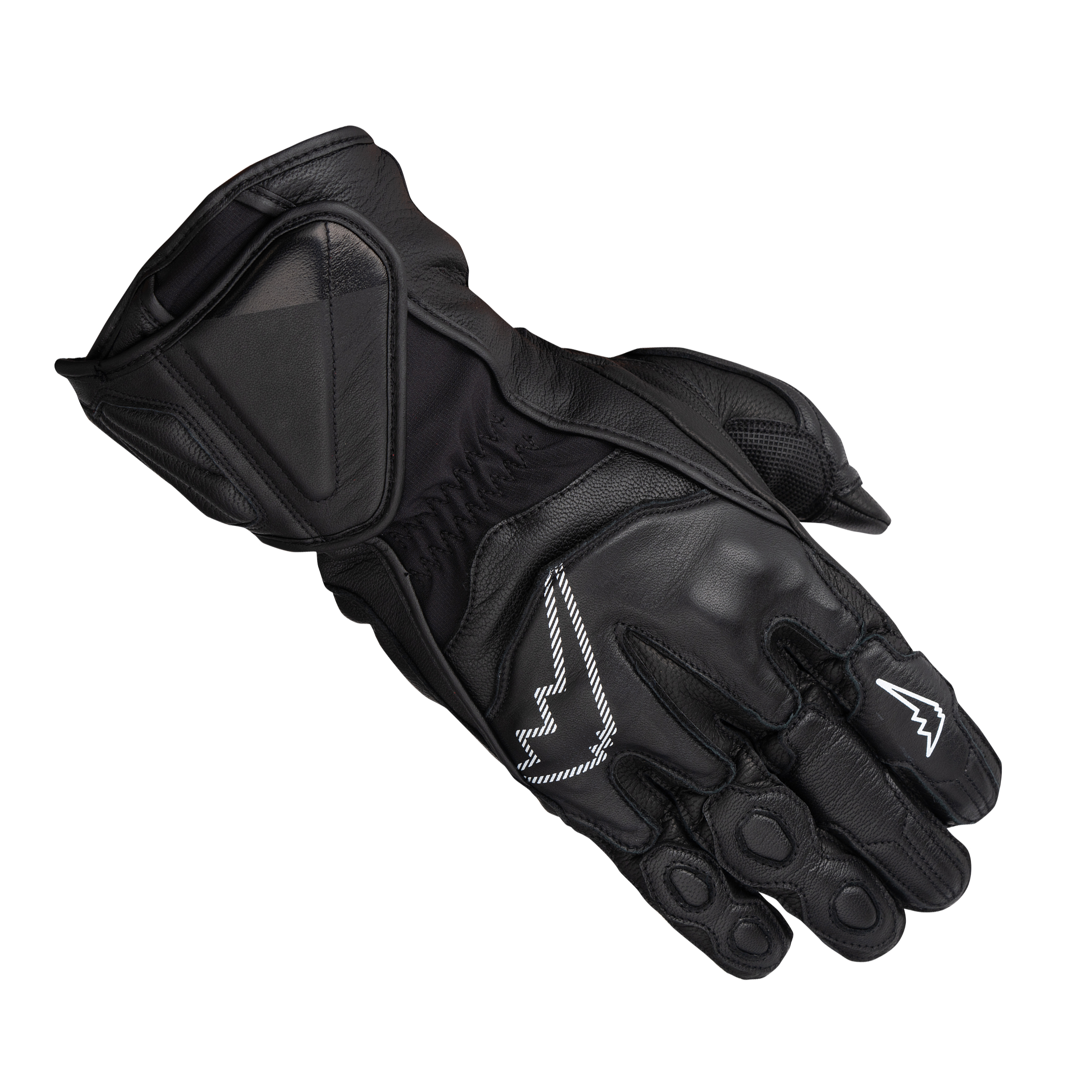 K-5597 GP zest winter gloves (High-Performance Winter Motorcycle