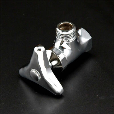 アングル形止水栓：K6-P4｜給水栓：止水栓｜商品カテゴリ｜商品