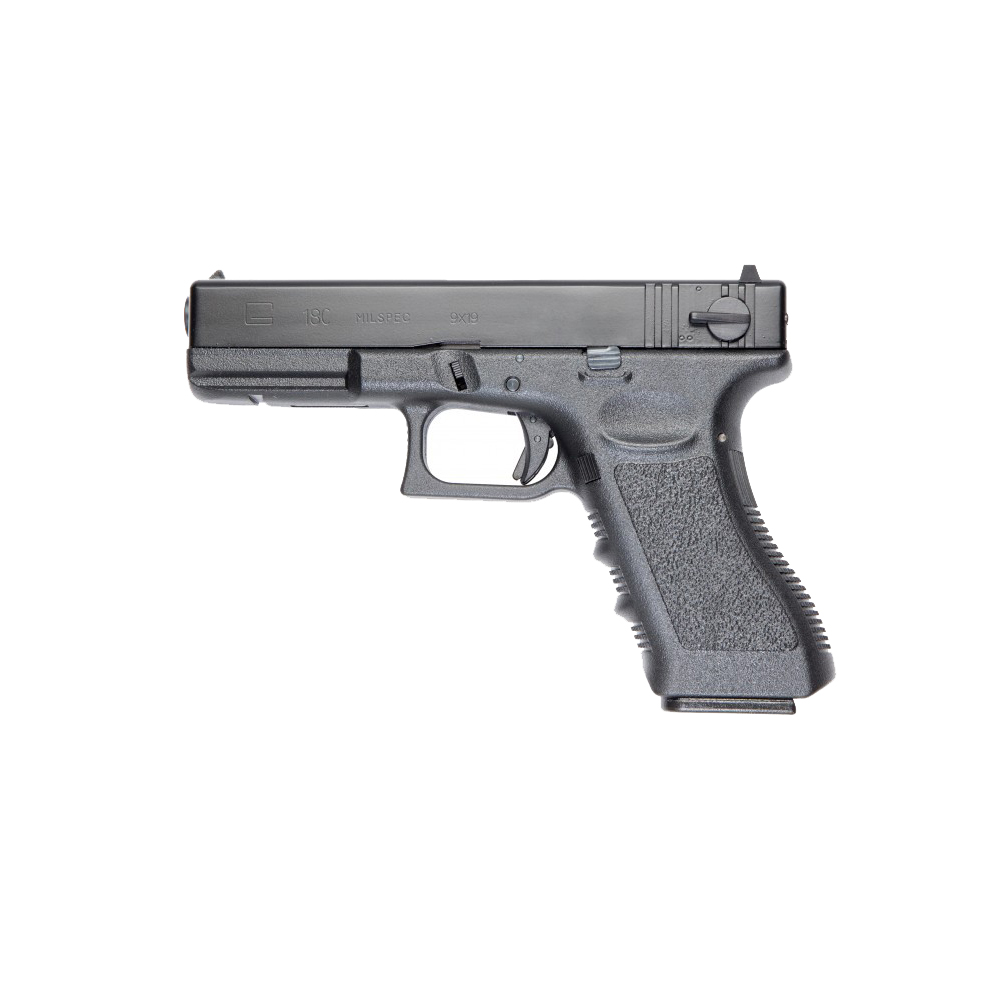 G18C – KSC HK