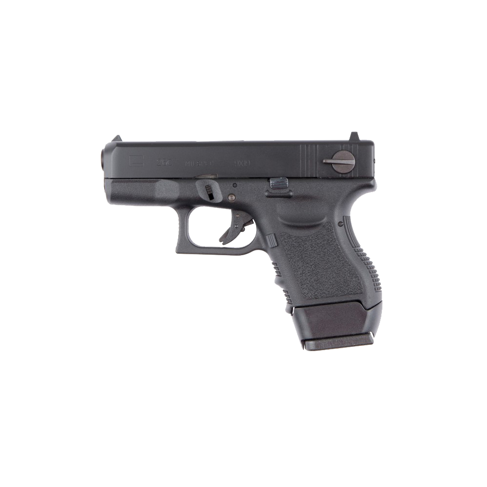 G26C – KSC HK