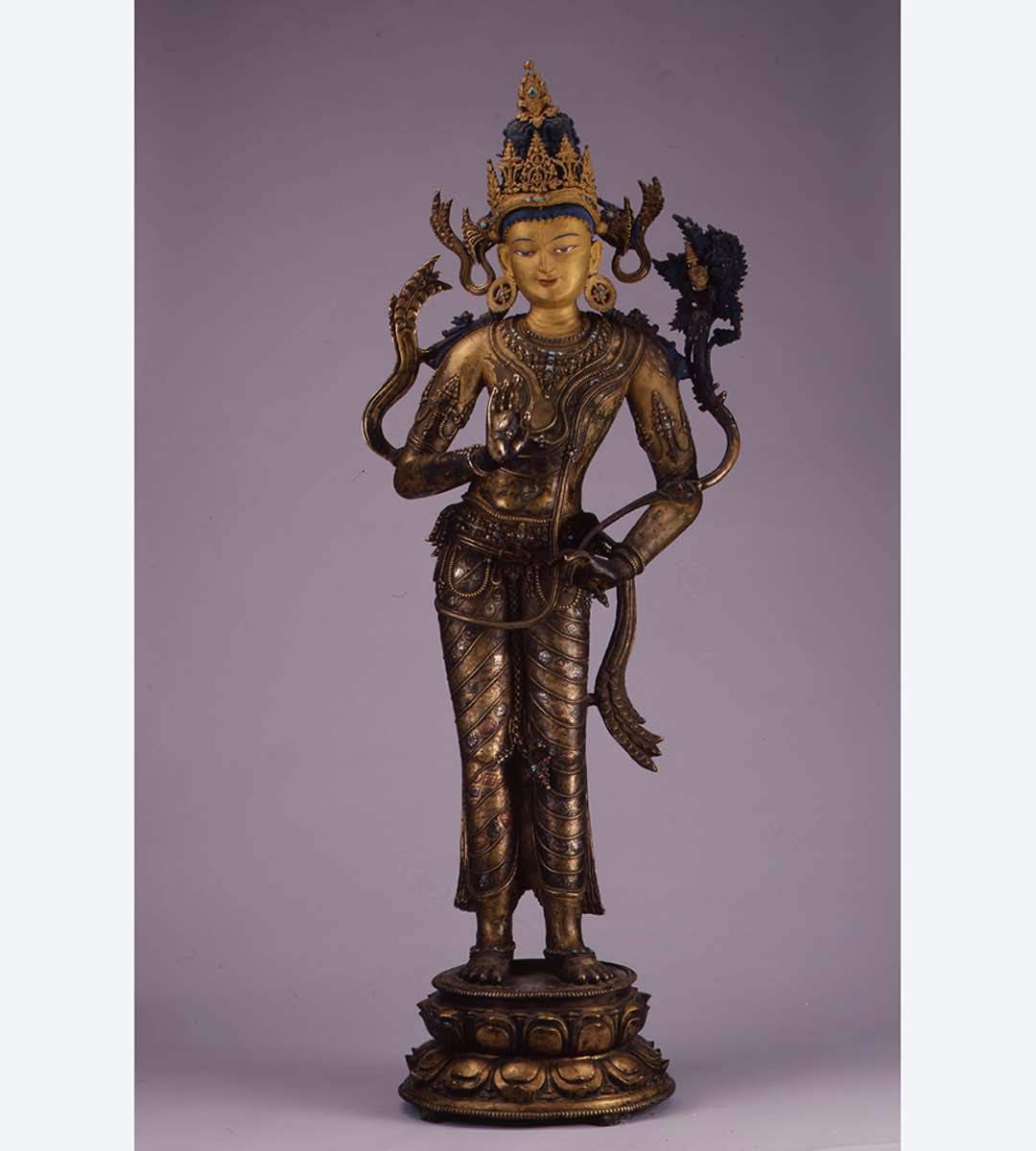 九州国立博物館 | 特別展『 聖地チベット ポタラ宮と天空の至宝 』