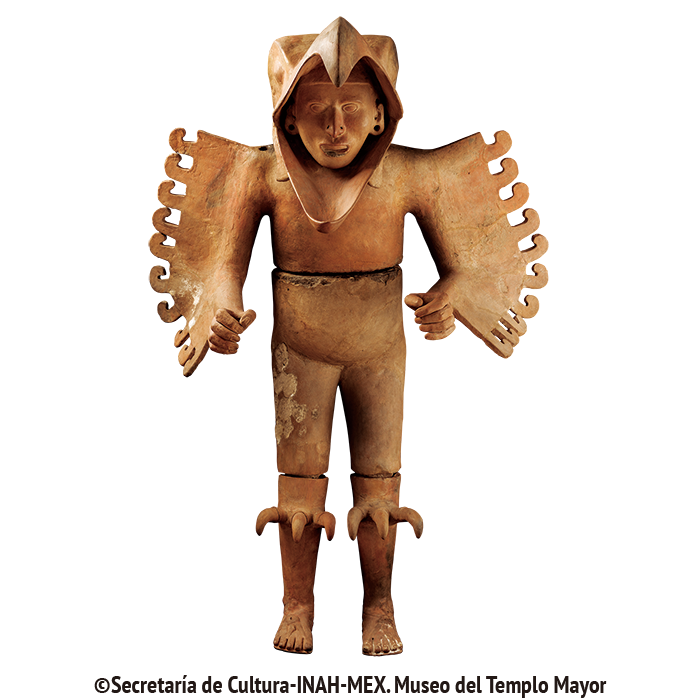 九州国立博物館 - 特別展「古代メキシコ －マヤ、アステカ