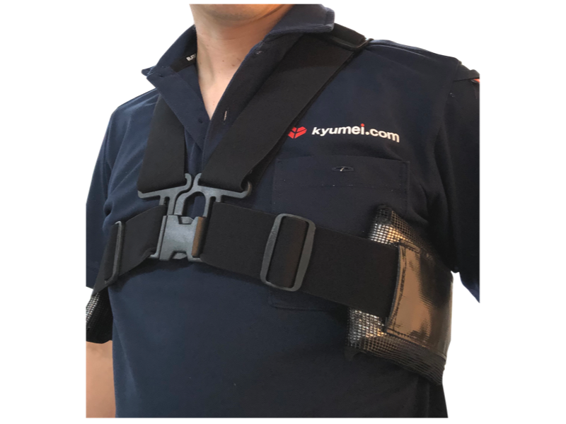 熱中症対策 アイスベストレンタル開始 ｜ AEDレンタル・救命