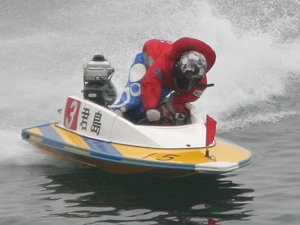 ニュース（2005年1月分 新鋭王座決定戦 11人がG1初勝利） － Miyajima