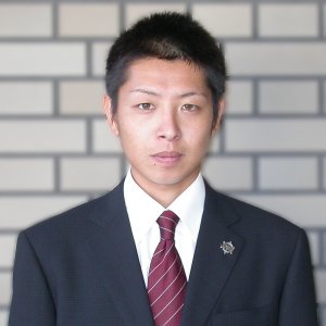 新人選手紹介（95期：4302西野翔太／95期：4316山口裕太） － Miyajima