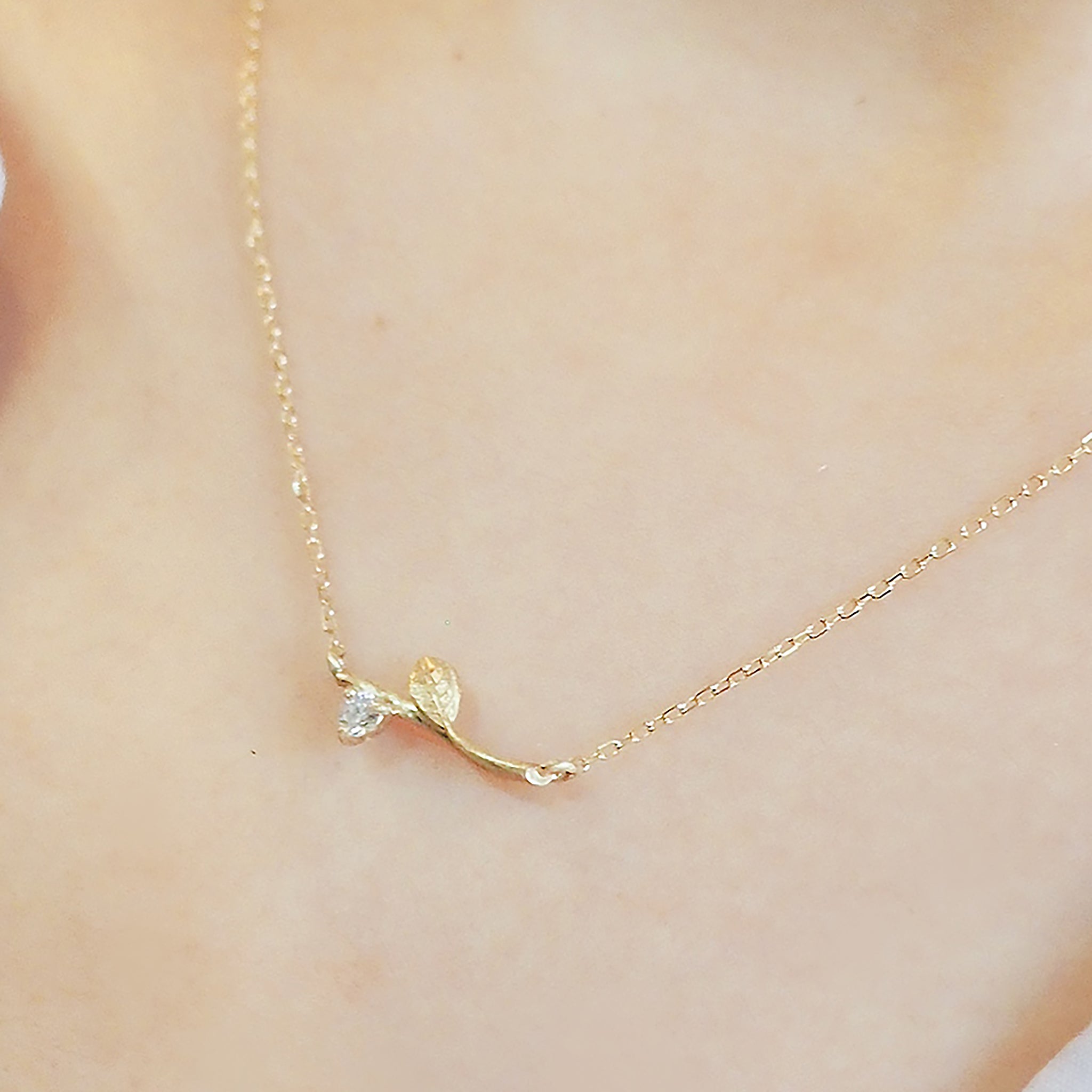 KEIJU着用 ネックレス KEIJU着用 ティファニー ハードウェア グラ