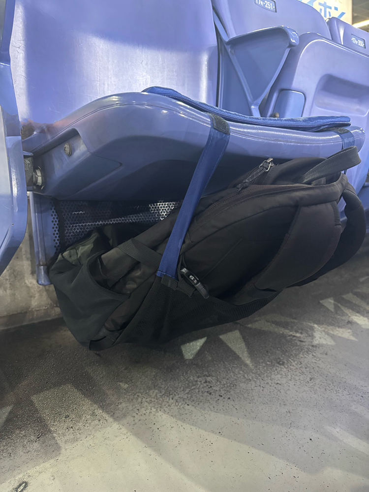 施設サポート｜ドーム来場案内 | 京セラドーム大阪