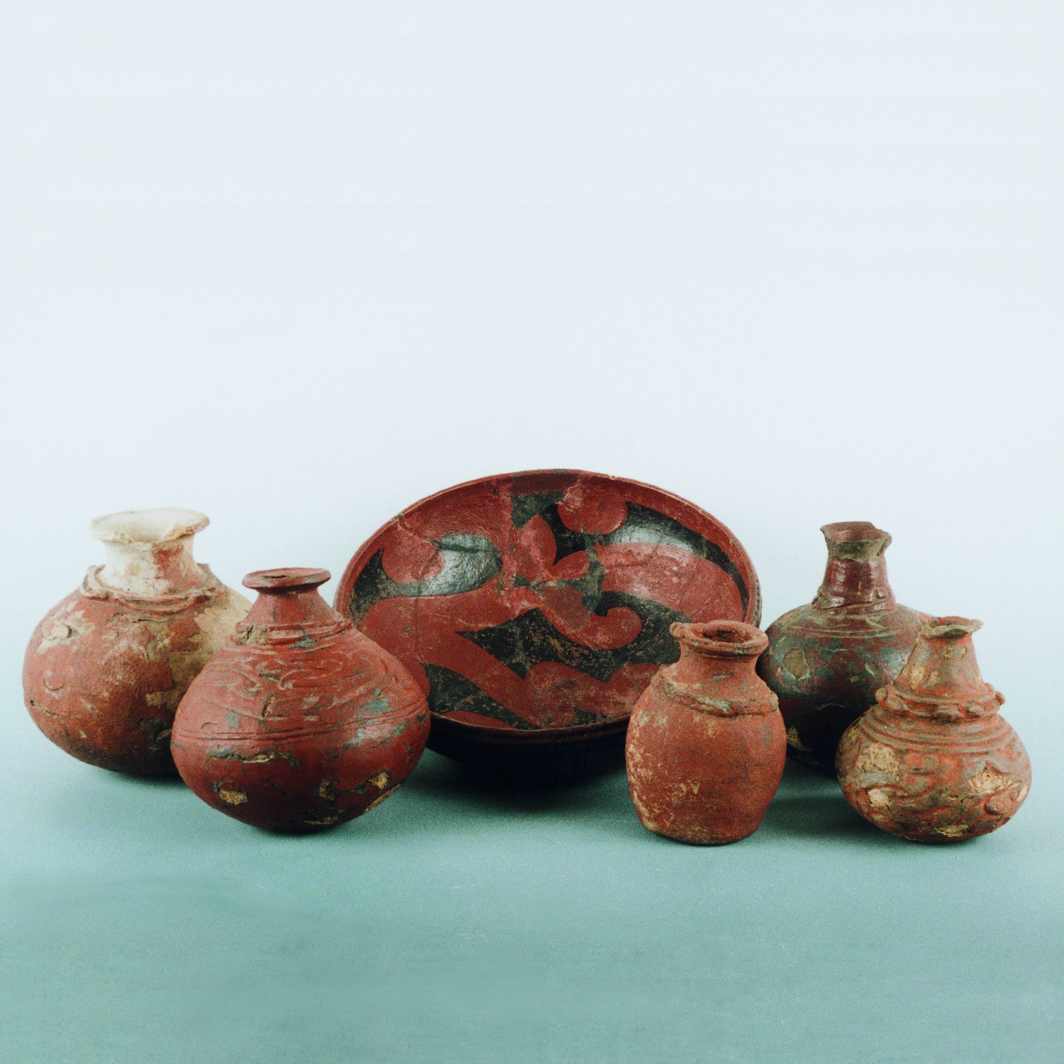 ふるさとの宝物｜青森県立郷土館 Aomori Prefectural Museum