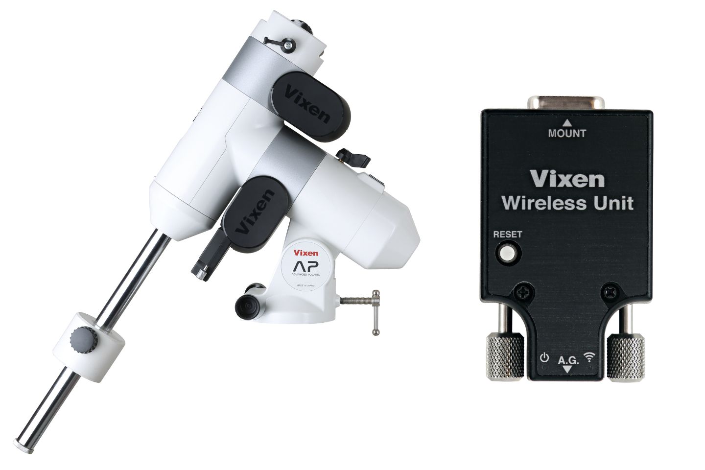 ビクセン AP-AE81M・WL[39939] ※代引不可 ネイチャーショップKYOEI