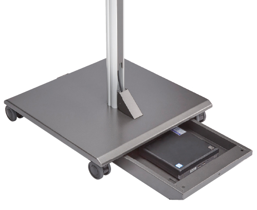 NaPS-H2 スマートポールタイプ AURORA : 株式会社共栄商事