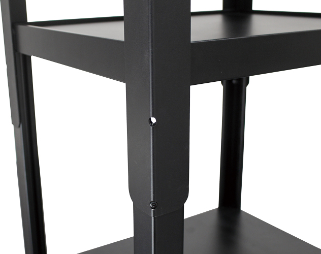 JAC-1000W マルチカート（スタンダードタイプ） AURORA : 株式会社共栄商事