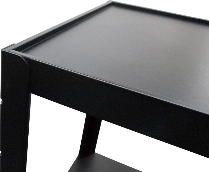 JAC-1000BD マルチカート（ディスプレイ設置タイプ） AURORA : 株式