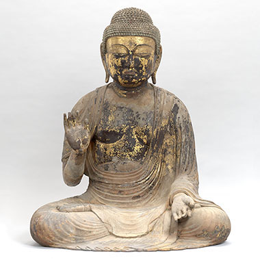 展示 - 京都国立博物館