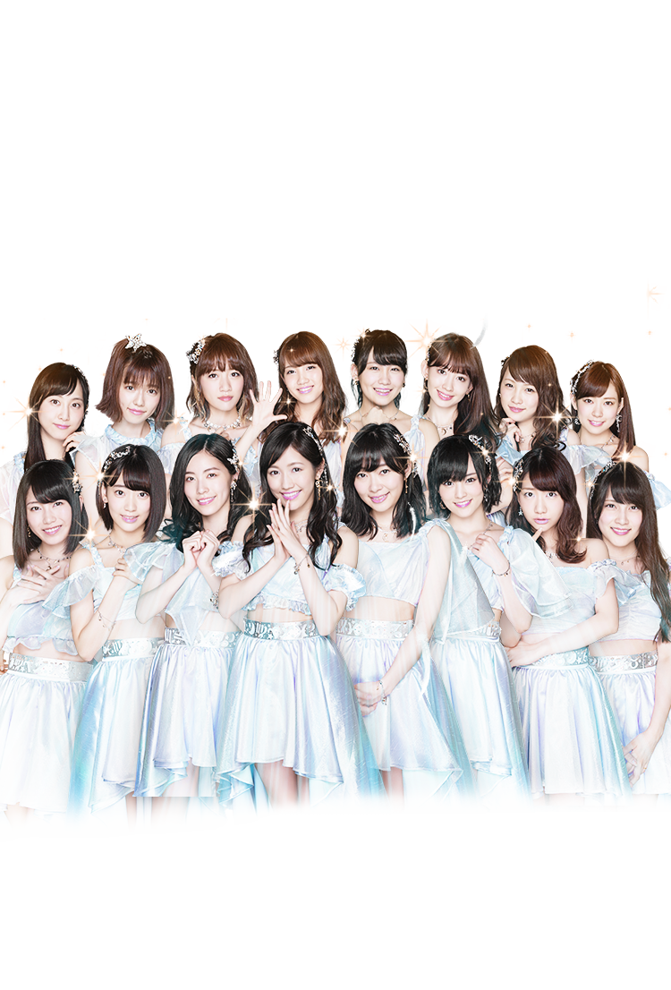 ぱちスロAKB48 Angel | KYORAKU