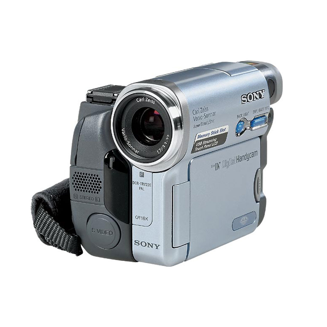 映像機器 カメラ・ビデオカメラ・ひな壇 ビデオカメラMiniDV | 京都