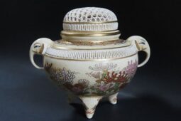 香炉買取】日本全国対応・老舗骨董店の古美術やかた