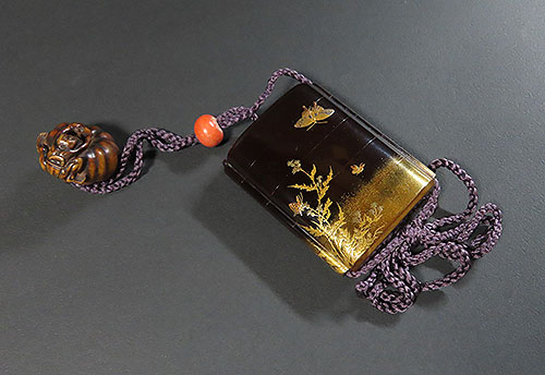 根付買取】日本全国対応・老舗骨董店の古美術やかた