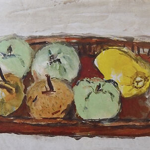 中川一政買取・日本全国対応・老舗骨董店の古美術やかた