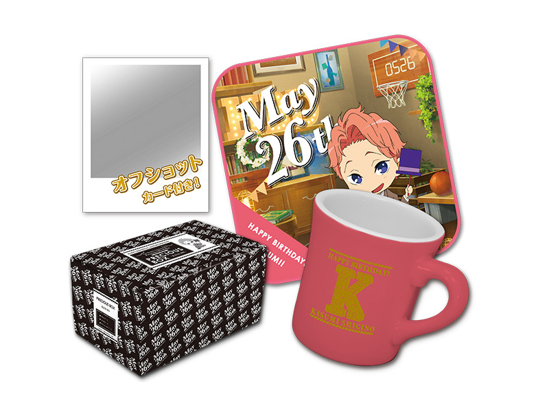 劇場版 Free!-Timeless Medley- Precious Birthday 貴澄 | 京アニ