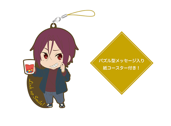 Free!シリーズ Link up Smile! Birthday | 京アニショップ！