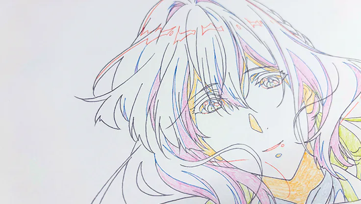 生動画』特設サイト | 京アニショップ！