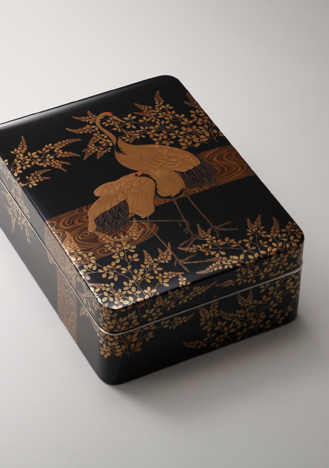 京漆器 RADEN Lacquerware with seashells | KYOTO ARTISTRY