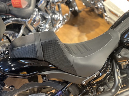 SWITCHBACK COLLECTION | ハーレーダビッドソン京都 スタッフブログ