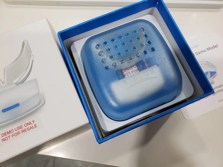 インビザラインの短期治療「スピード矯正」｜岡山 なかの歯科